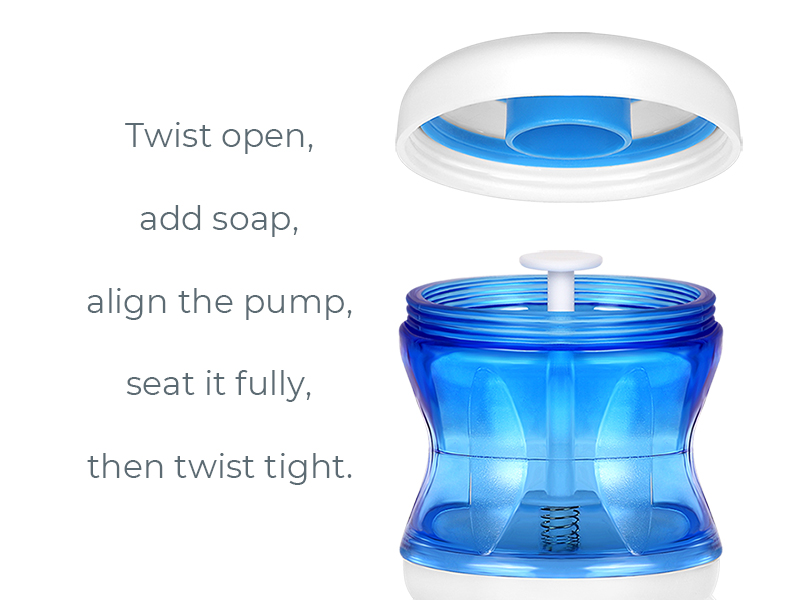 dish brush