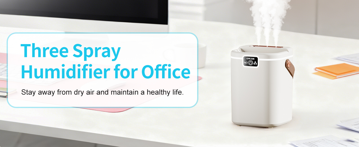 humidifier large room