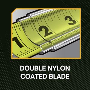 Komelon, komelon tape measure, long tapes, komelon long tapes, hand tools, tools, komelon tools