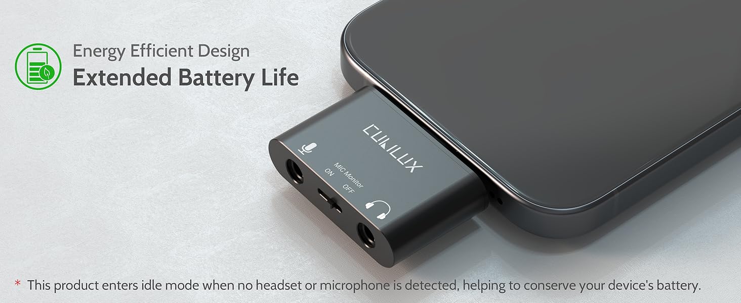 Energy Efficient Design