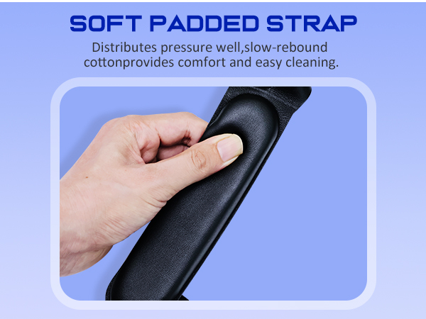 oculus quest 3 head strap