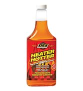 Design Engineering 040206 Heater Hotter Performance Radiator Additive to Accelerate Heat Transfer...