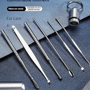 ear care