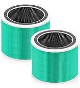 Core 200S Toxin Absorber Replacement Filter Compatible with LEVOIT Core 200S and LEVOIT Core 200S...