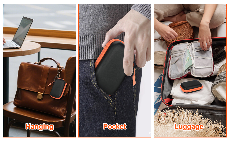 sandisk external hard drive CASE