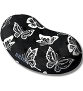 BRILA Ergonomic Memory Foam Mouse Wrist Rest Support Pad Cushion for Computer, Laptop, Office Wor...