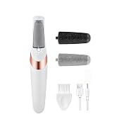 Upgraded Electric Foot Callus Remover