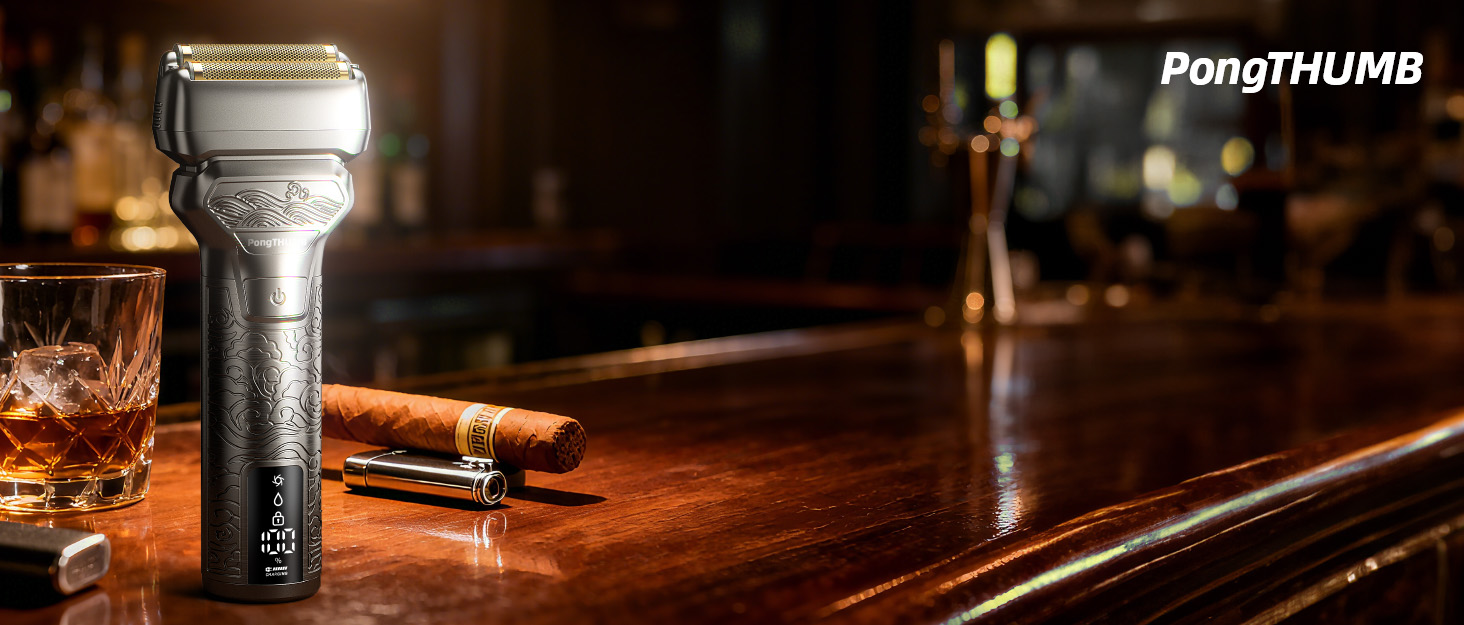 mens electric shaver