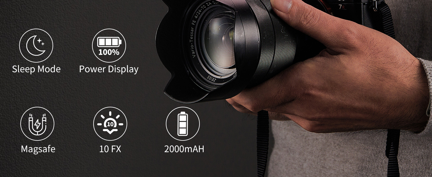 Video Light