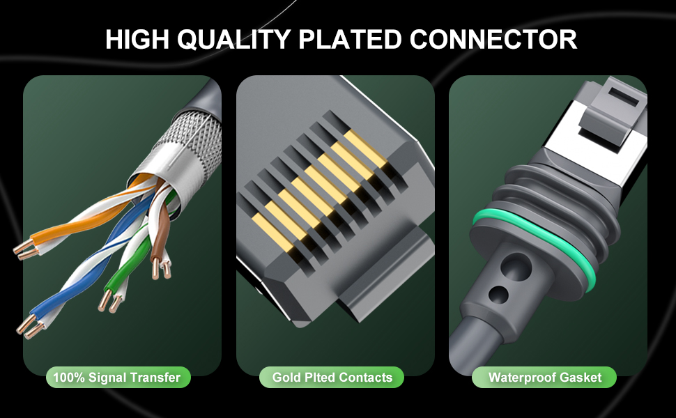 starlink gen 3 cable