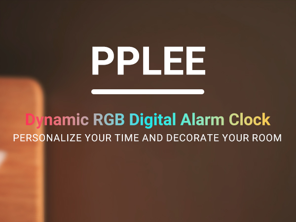 loud alarm clock for heavy sleepers adults