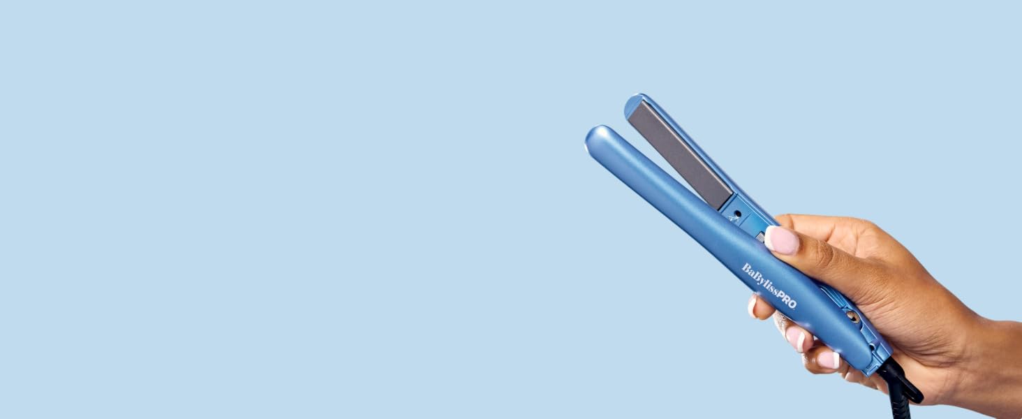 Straightener