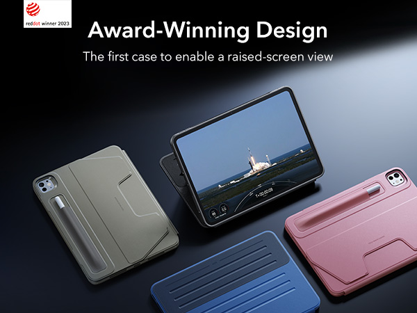 ESR for iPad Pro 11 Inch Case