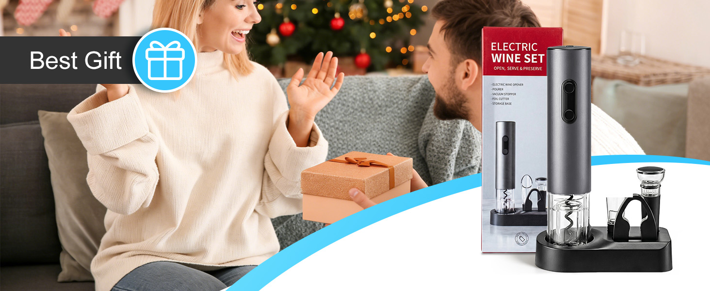 best gift for wine lovers