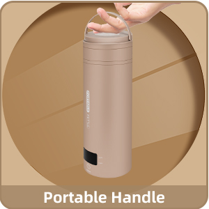 small kettle