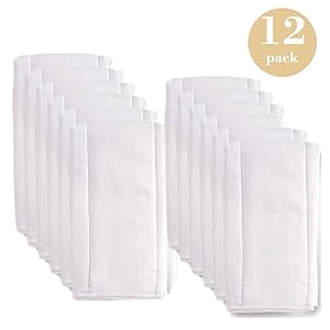12 pack cloth diapera