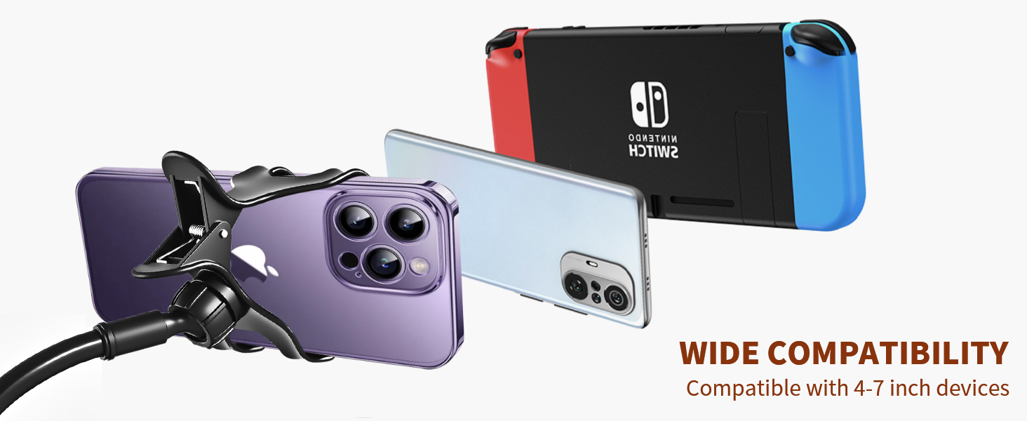 Durable Flexible Holder