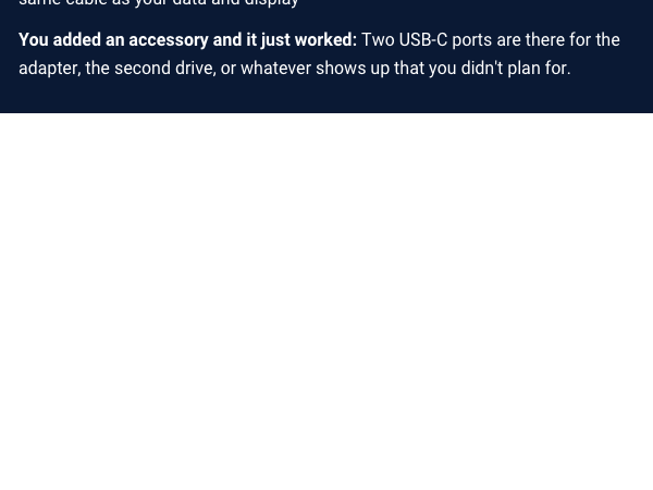 USB4 HUB NETWORK DOCK THUNDERBOLT 4 5 3 