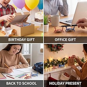 A Fun Gift for Any Desk