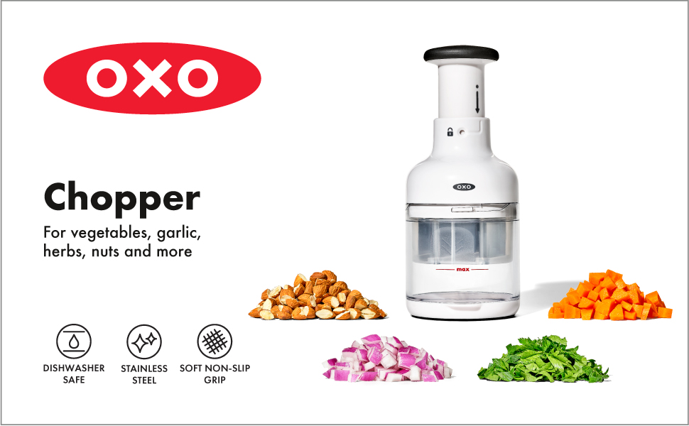 OXO Good Grips Chopper
