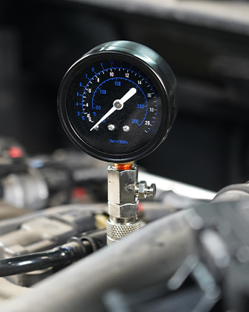 lichamp gauge