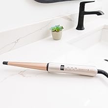 Remington, Hair, Beauty, Shine, Therapy, Haircare, Health, Heat, Premium, Use, Product, Argan Oil