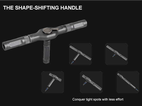 screwdriver set