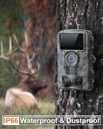 game camera