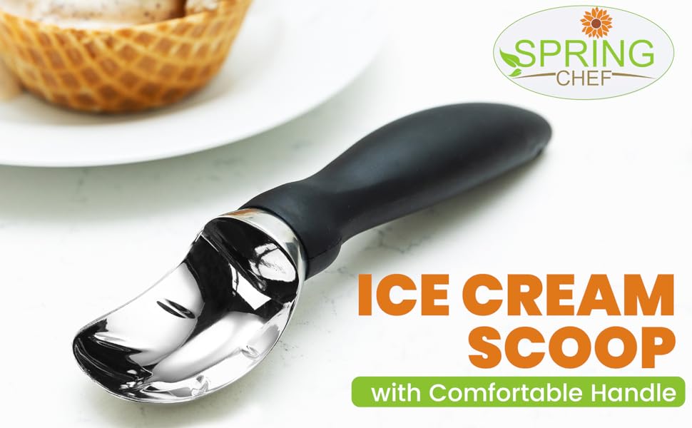 ice cream scoop