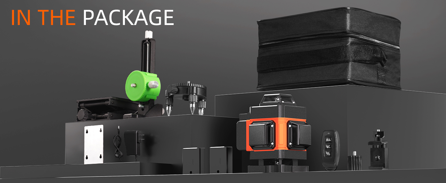 PACKAGE