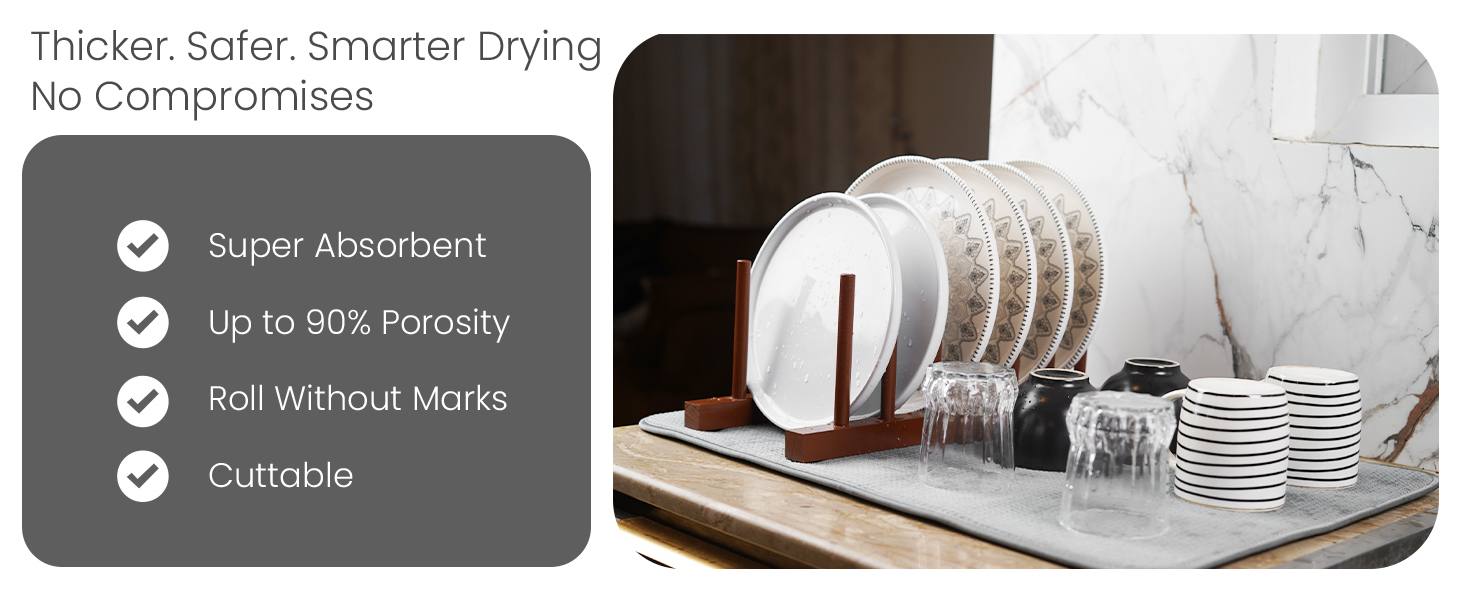 Smarter Drying