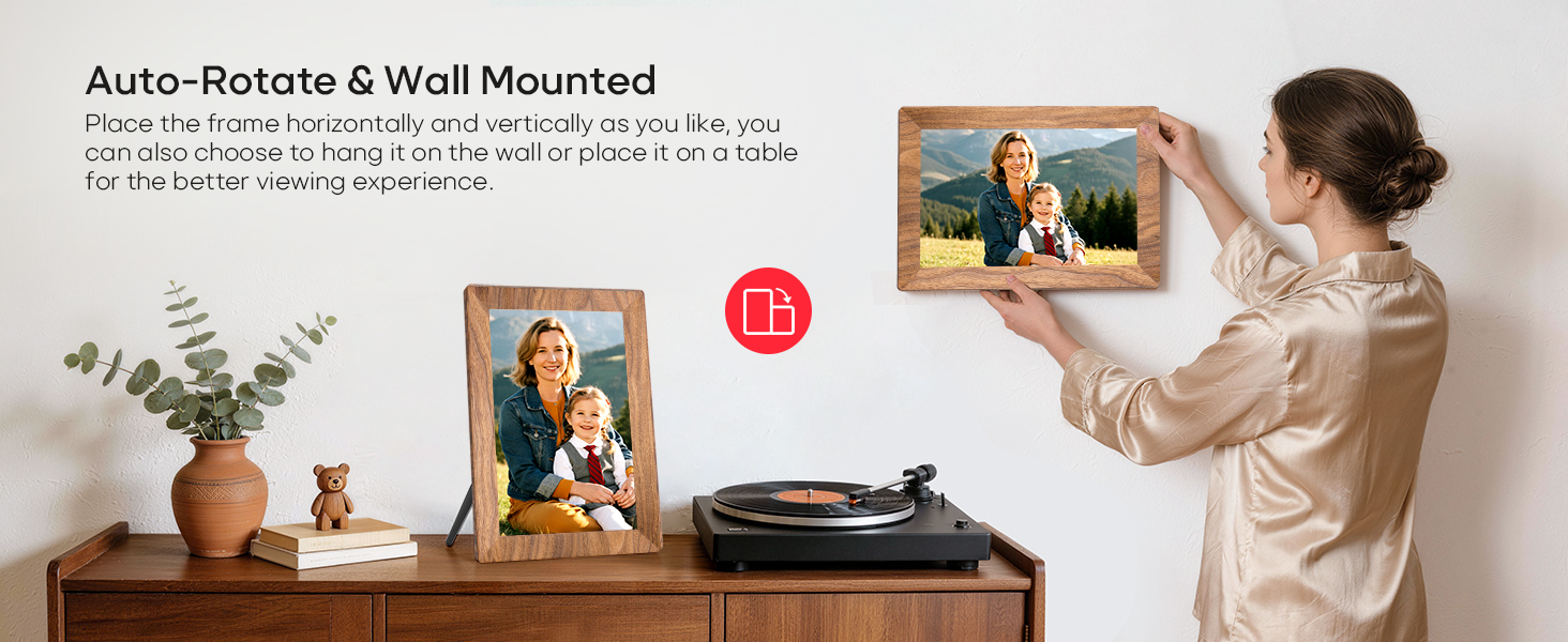 Digital Picture Frame