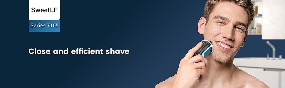 electric shaver