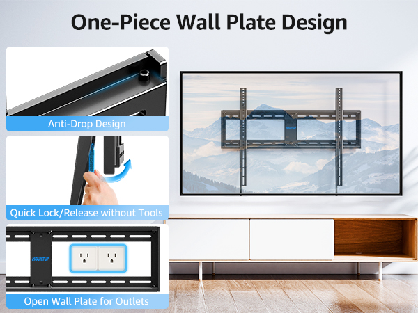 tv wall mount tv mount fixed tv wall mount low profile tv slim tv wall mount heavy duty