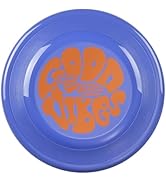 Wham-O Frisbee Fastback Flying Disc, 100g 9.35" Sport Disc for Kids and Adults, Lightweight Dog-F...