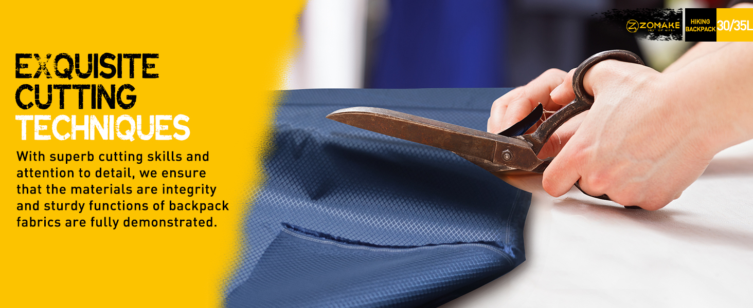 Travel Hiking Daypack