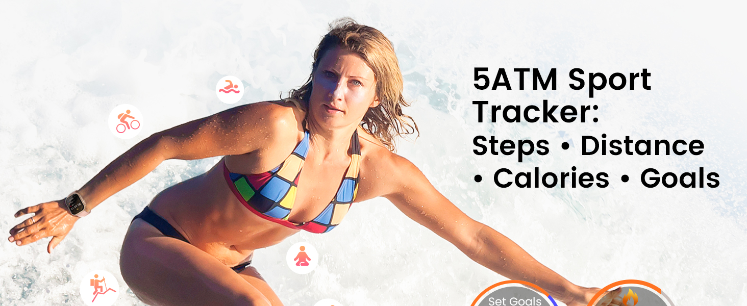 smart watch smart watches for women men mens watches relojes para mujer hombres fitness tracker