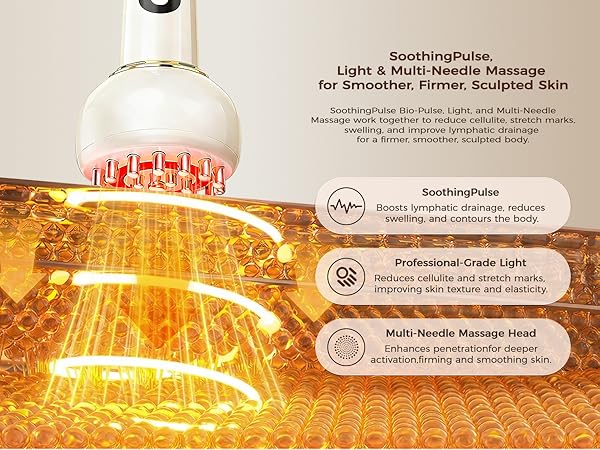 body contouring machine