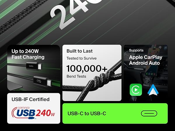usbc to c cable