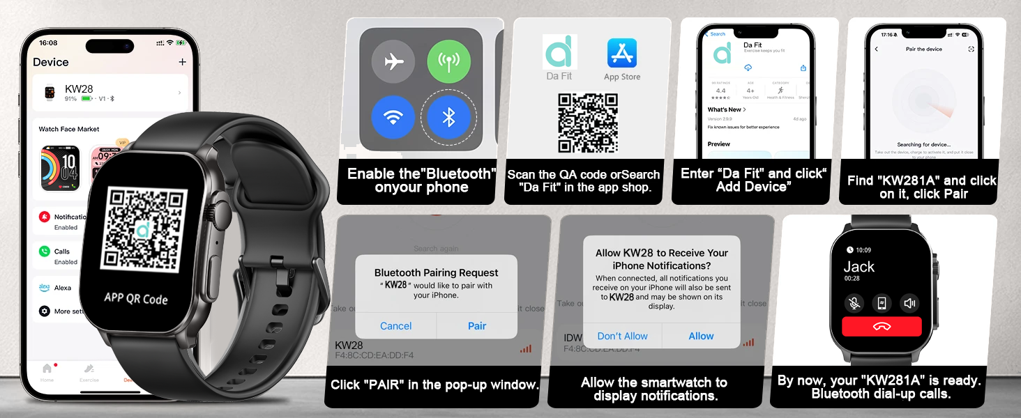 smart watch for women