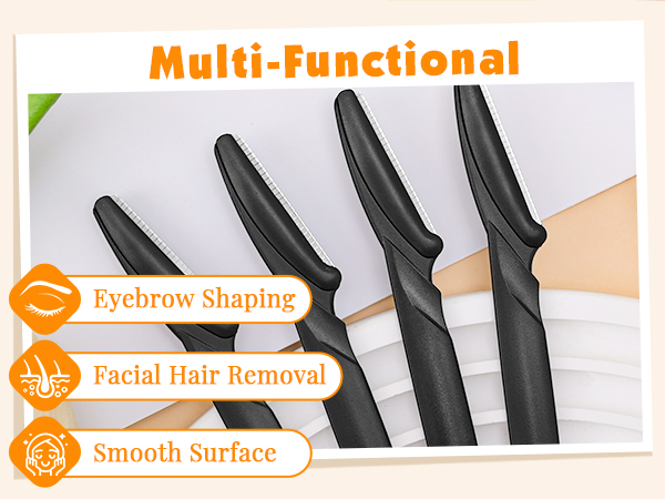 face razor