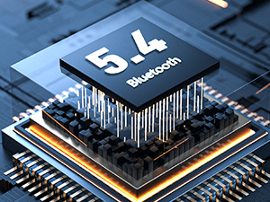 Bluetooth 5.4