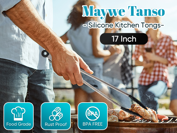 tongs