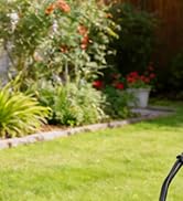 Electric Lawn Mower Cordless