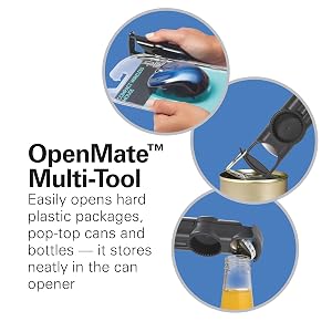 Can Opener