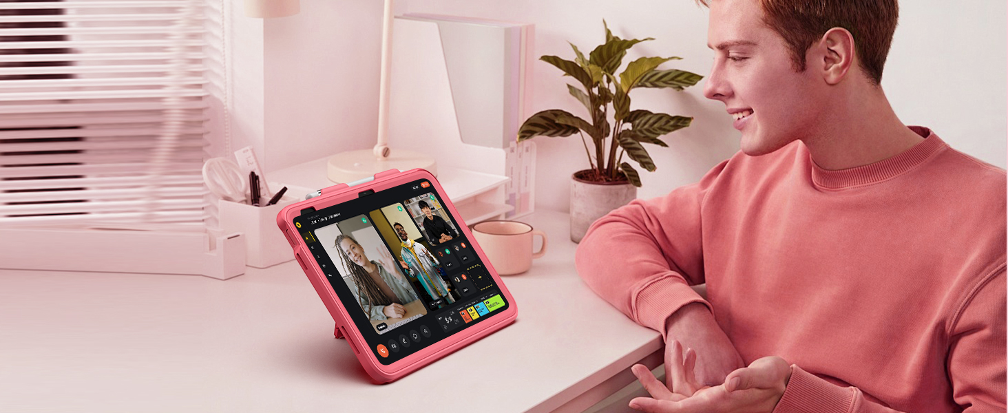 10 generations apple ipad case