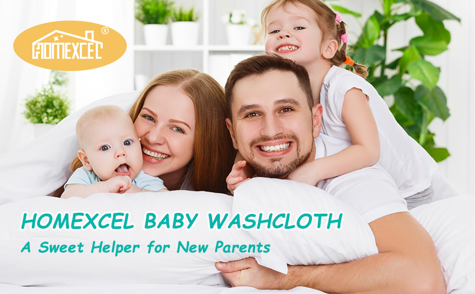 Baby wipe