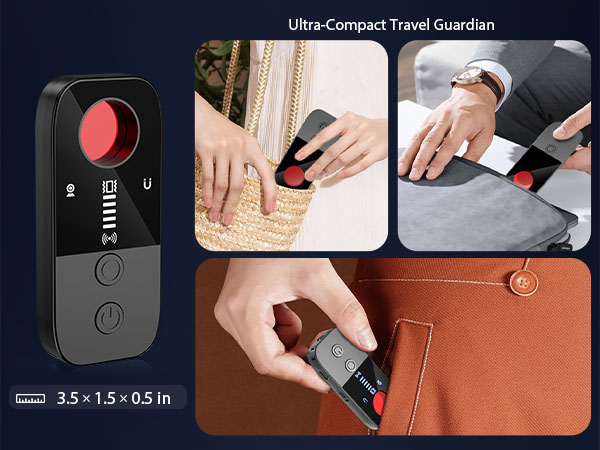 travel essential.