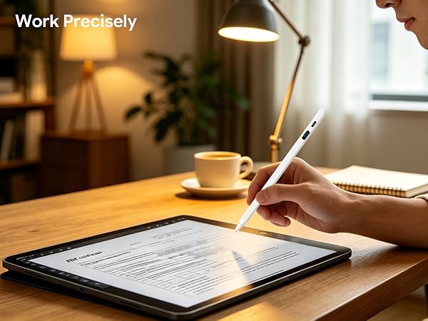 note taking stylus