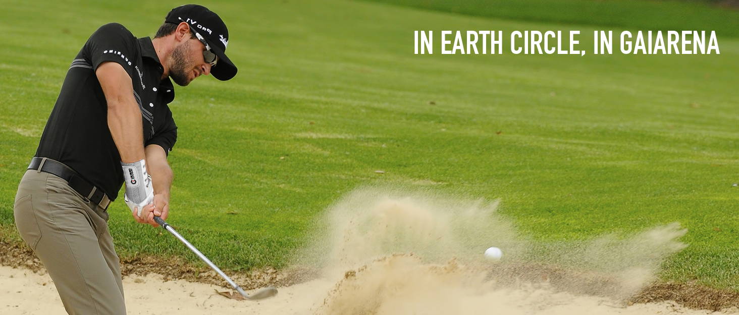 gaiarena golf wrist brace